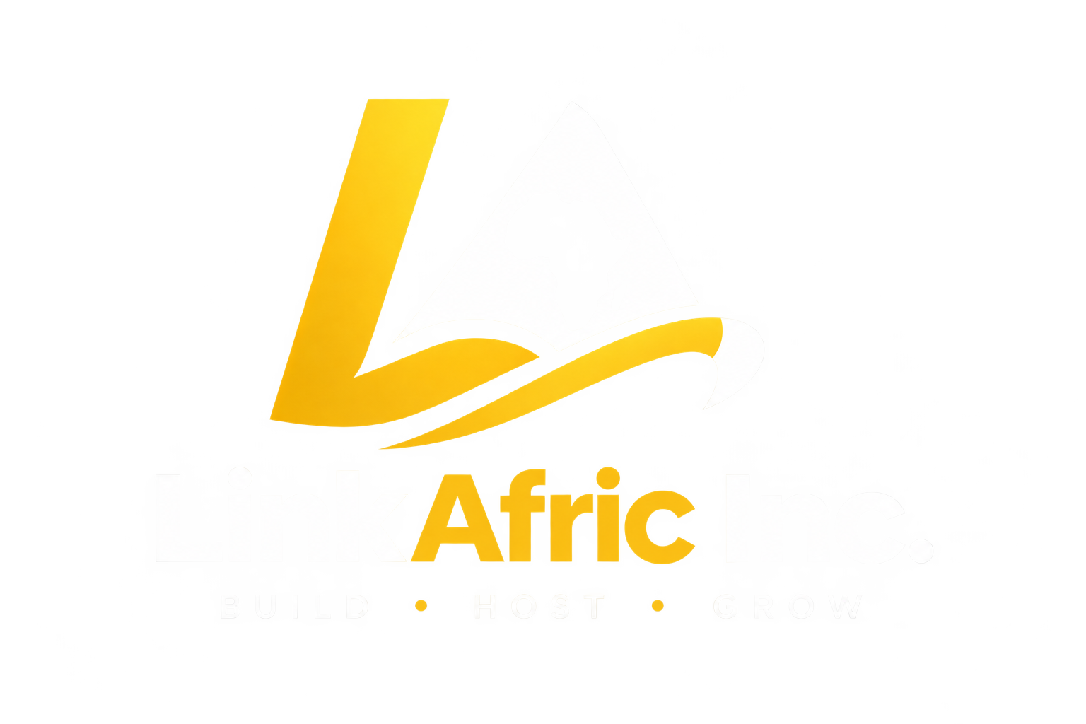 LinkAfric Inc.